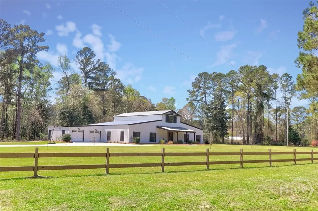 3064 Little Mccall Road Rincon GA 31326
