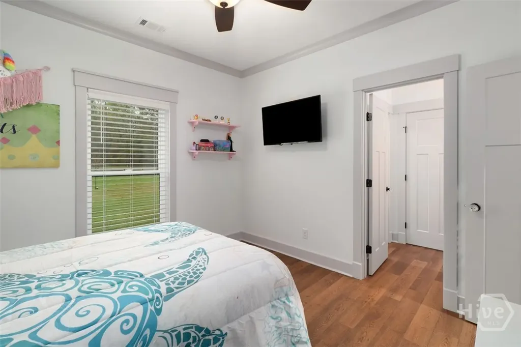 3064 Little Mccall Road Rincon GA 31326