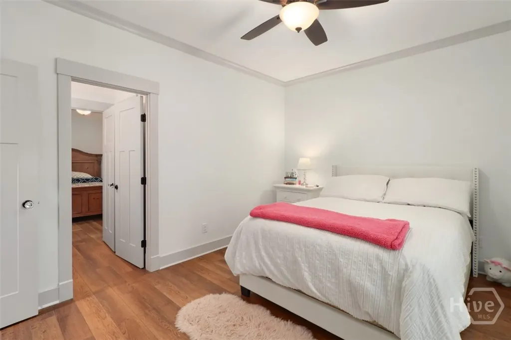 3064 Little Mccall Road Rincon GA 31326