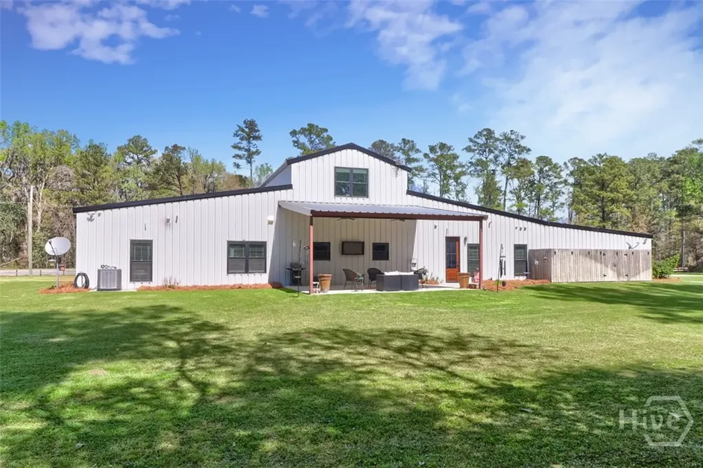 3064 Little Mccall Road Rincon GA 31326