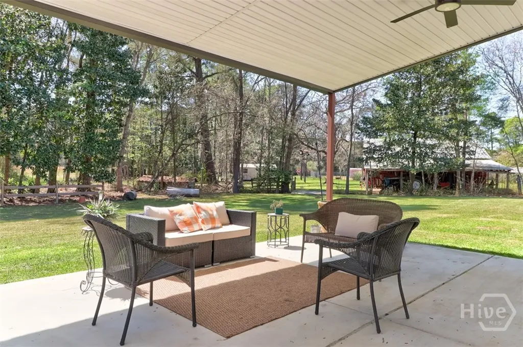 3064 Little Mccall Road Rincon GA 31326
