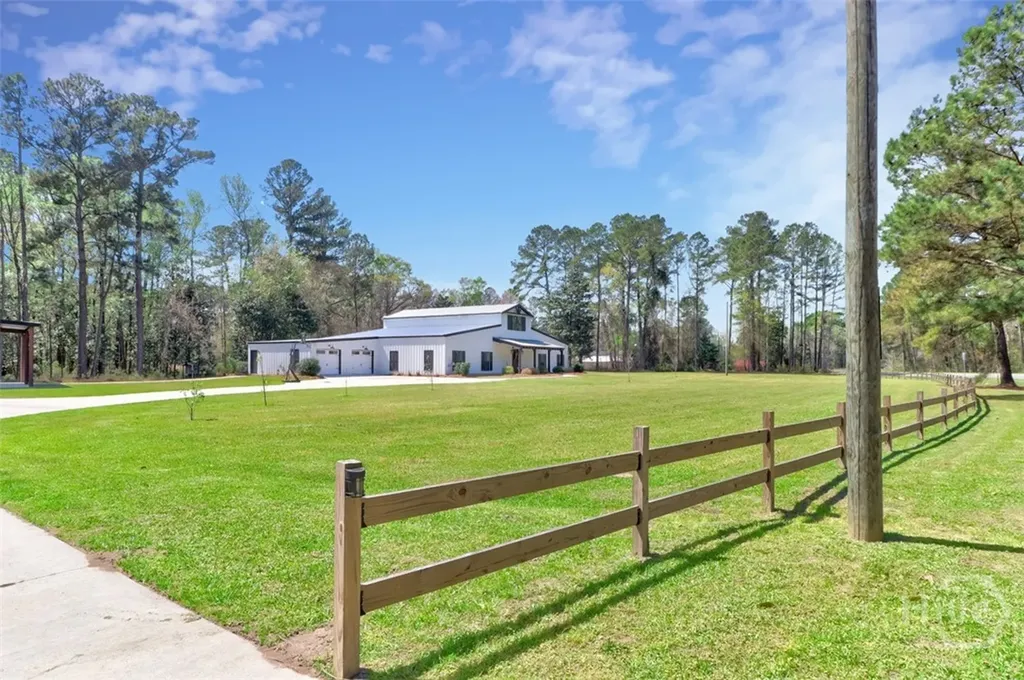 3064 Little Mccall Road Rincon GA 31326