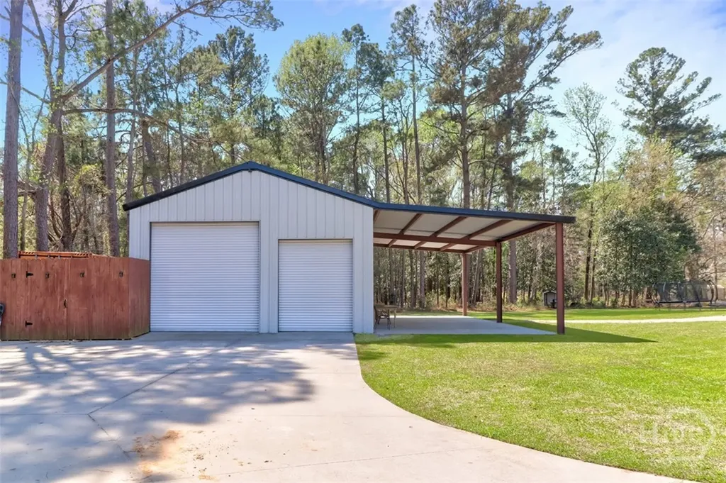 3064 Little Mccall Road Rincon GA 31326