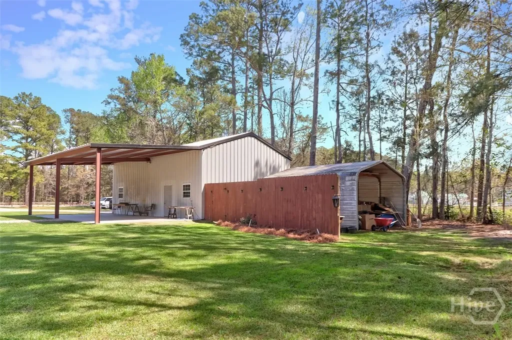 3064 Little Mccall Road Rincon GA 31326