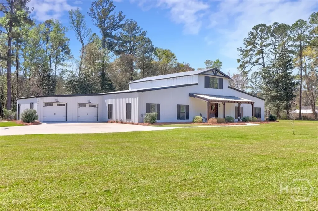 3064 Little Mccall Road Rincon GA 31326