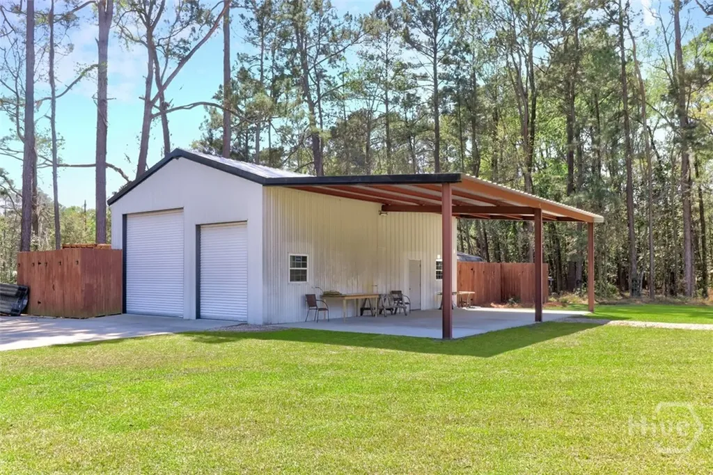3064 Little Mccall Road Rincon GA 31326