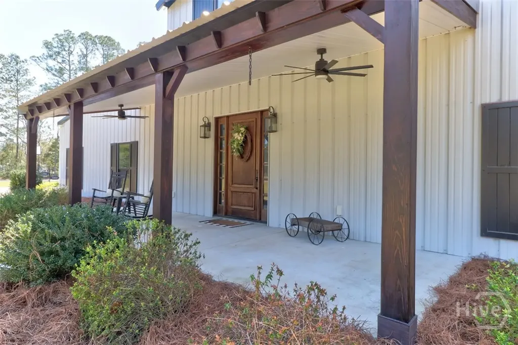 3064 Little Mccall Road Rincon GA 31326
