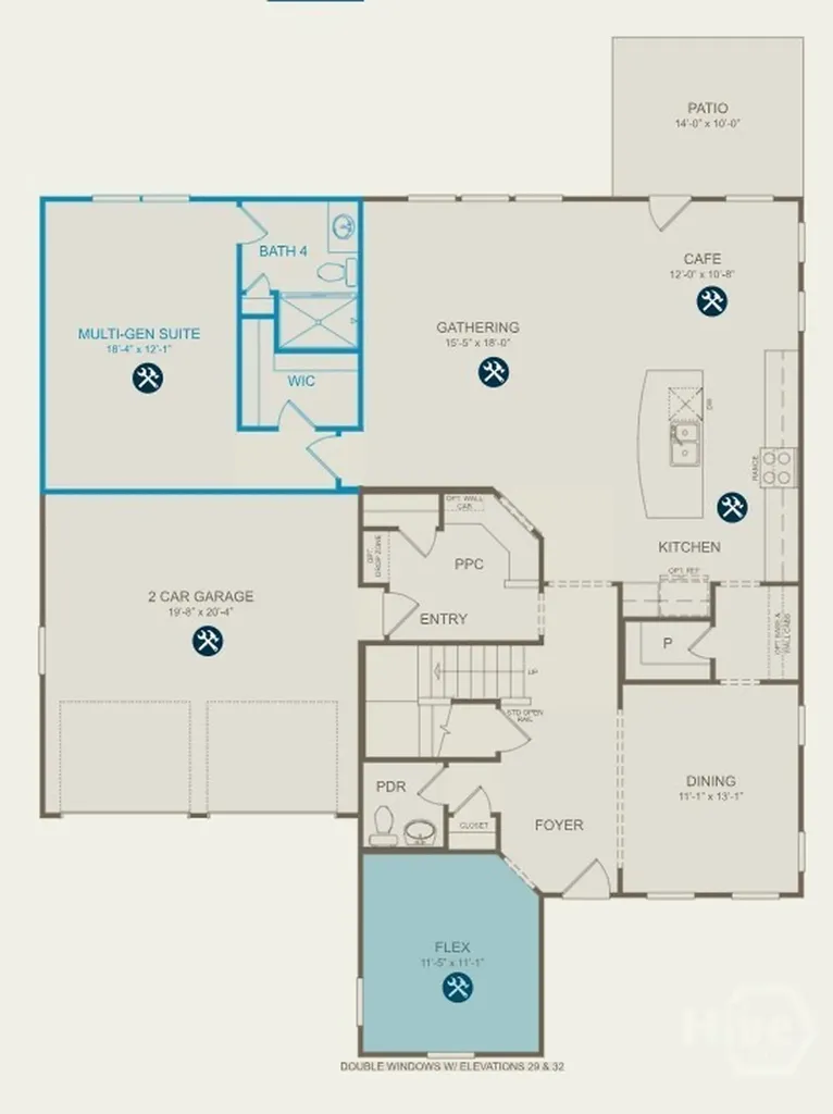 36 Laramie Way Richmond Hill GA 31324