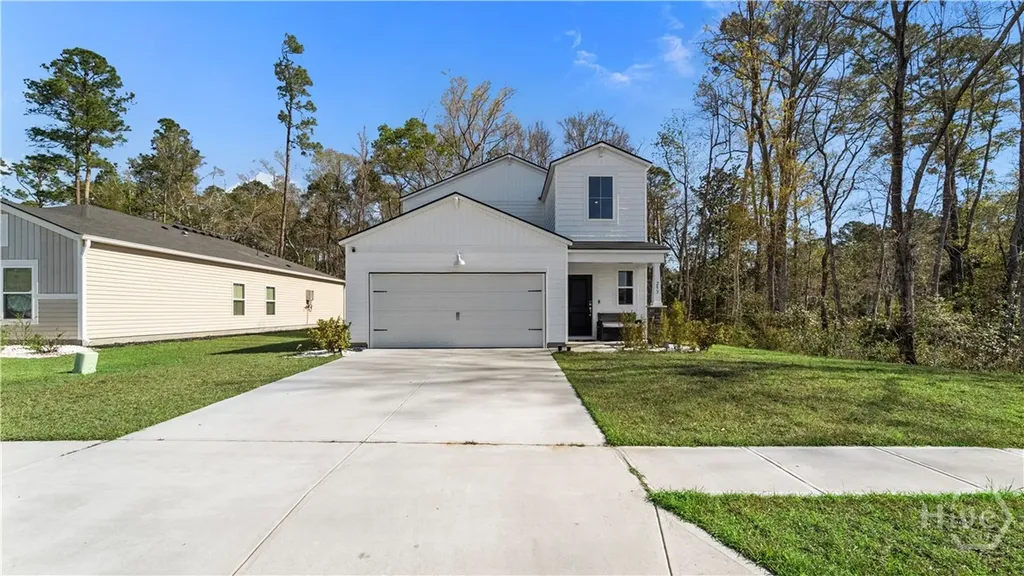 293 Lillian Street Rincon GA 31326