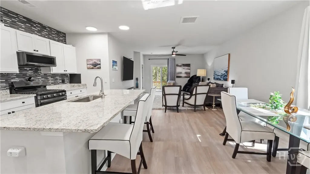 293 Lillian Street Rincon GA 31326