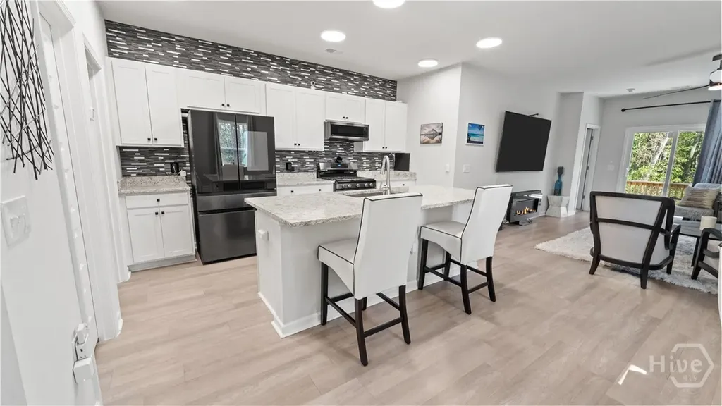 293 Lillian Street Rincon GA 31326