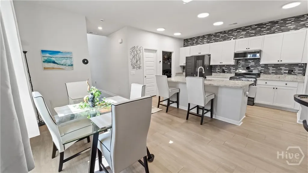 293 Lillian Street Rincon GA 31326