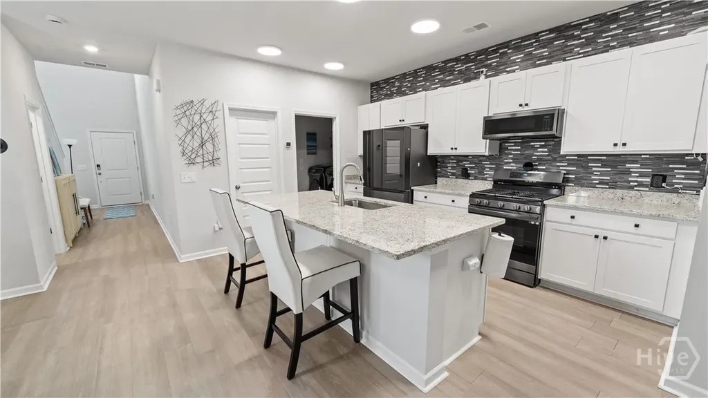 293 Lillian Street Rincon GA 31326