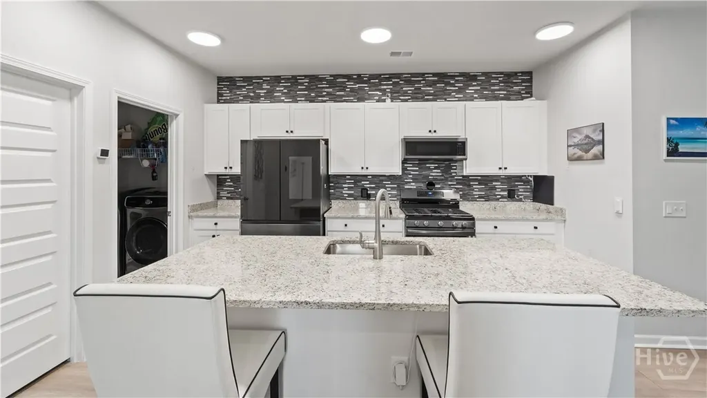 293 Lillian Street Rincon GA 31326