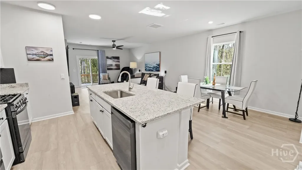 293 Lillian Street Rincon GA 31326