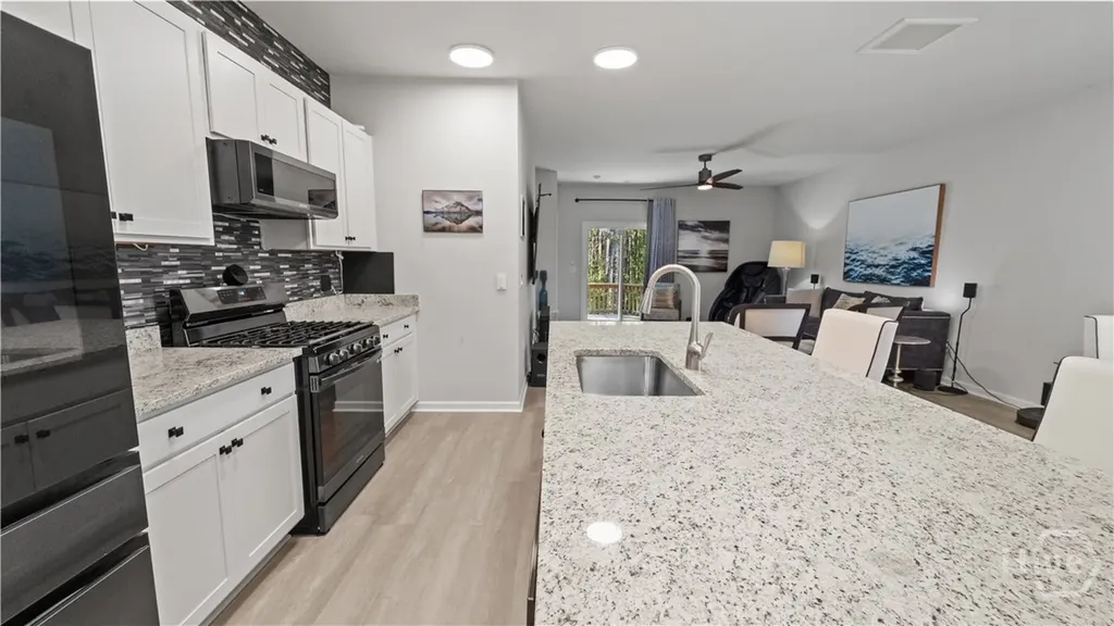 293 Lillian Street Rincon GA 31326