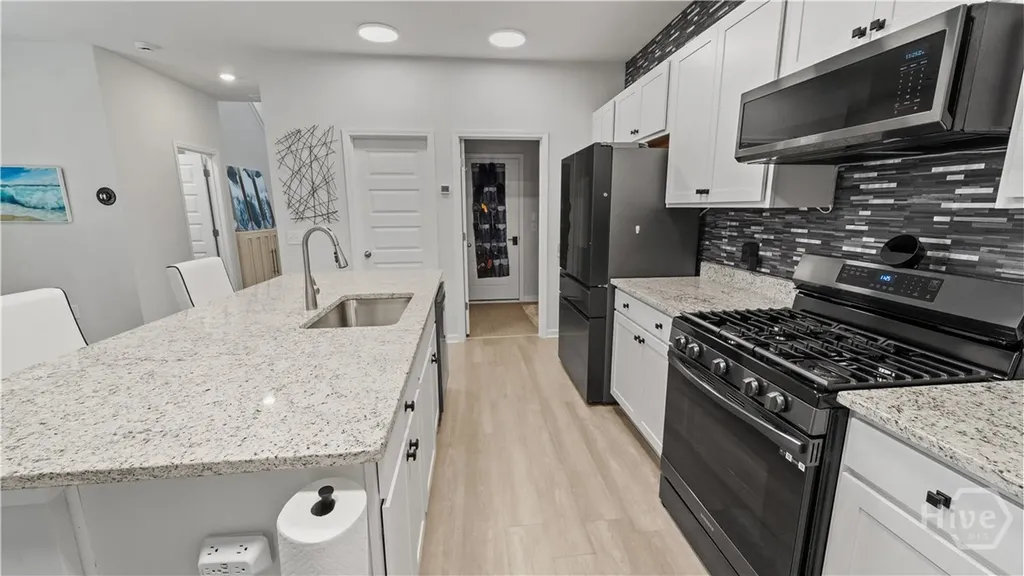 293 Lillian Street Rincon GA 31326