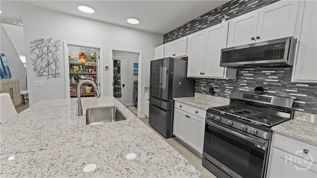 293 Lillian Street Rincon GA 31326