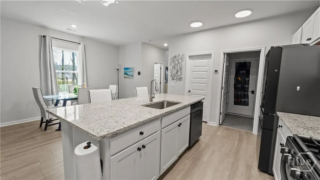 293 Lillian Street Rincon GA 31326