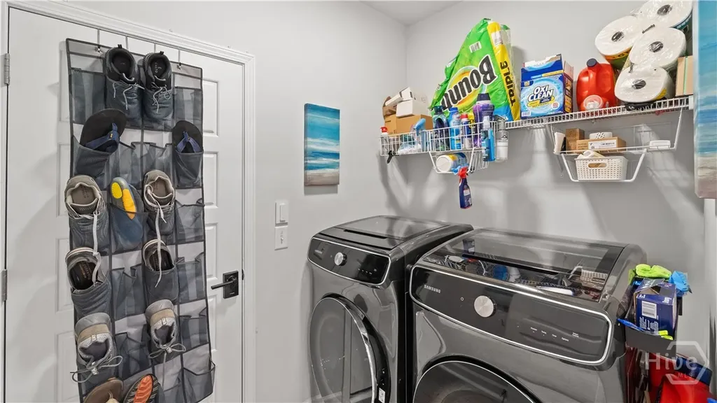 293 Lillian Street Rincon GA 31326