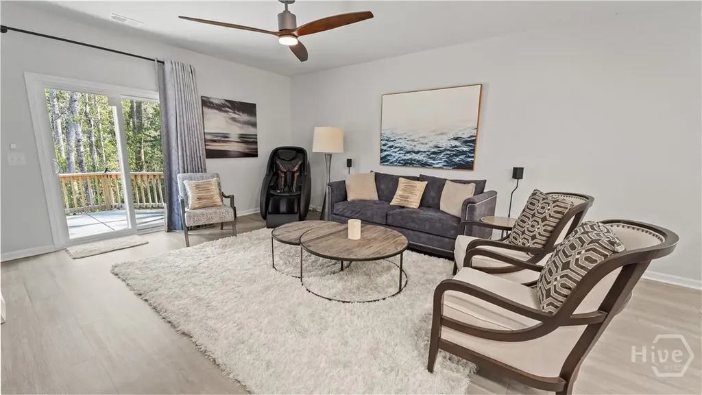 293 Lillian Street Rincon GA 31326