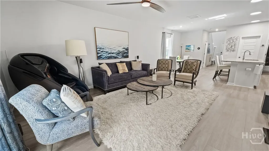 293 Lillian Street Rincon GA 31326