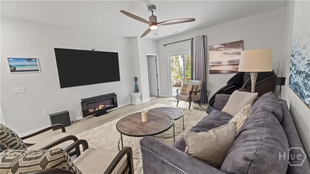 293 Lillian Street Rincon GA 31326