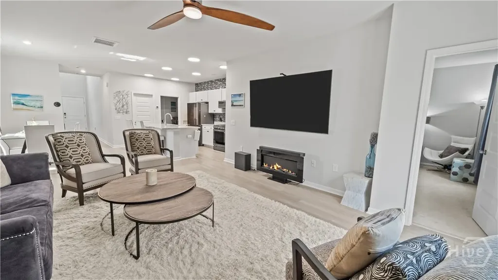293 Lillian Street Rincon GA 31326