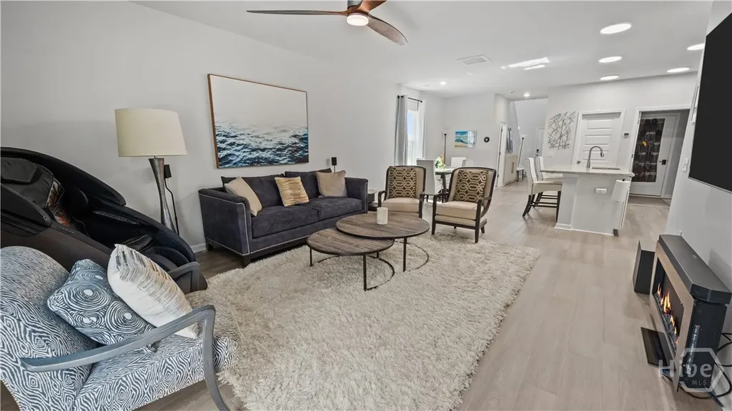 293 Lillian Street Rincon GA 31326