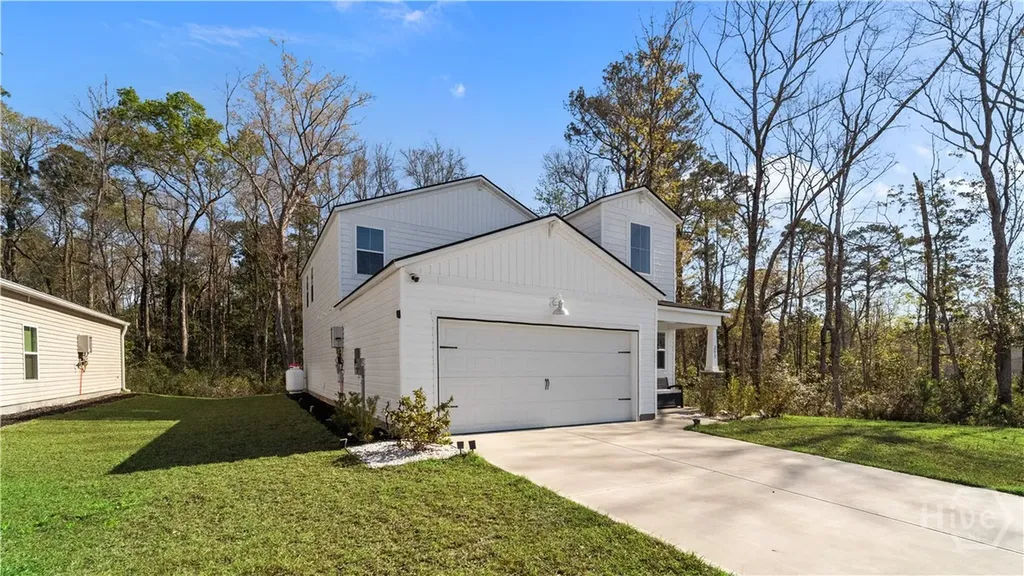 293 Lillian Street Rincon GA 31326