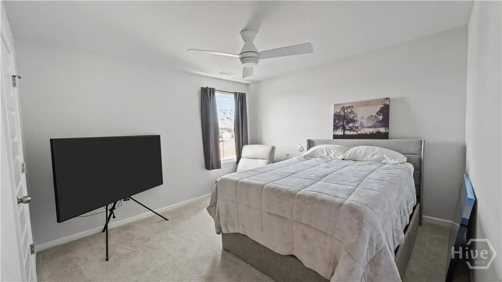 293 Lillian Street Rincon GA 31326