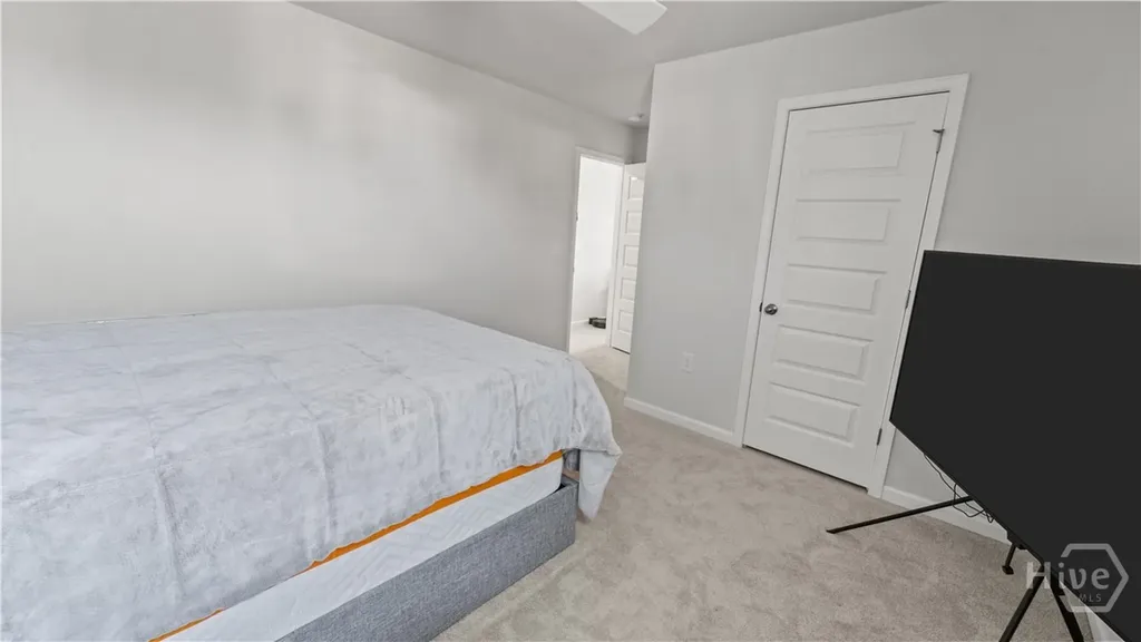293 Lillian Street Rincon GA 31326