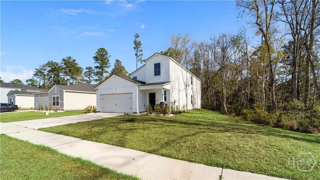 293 Lillian Street Rincon GA 31326