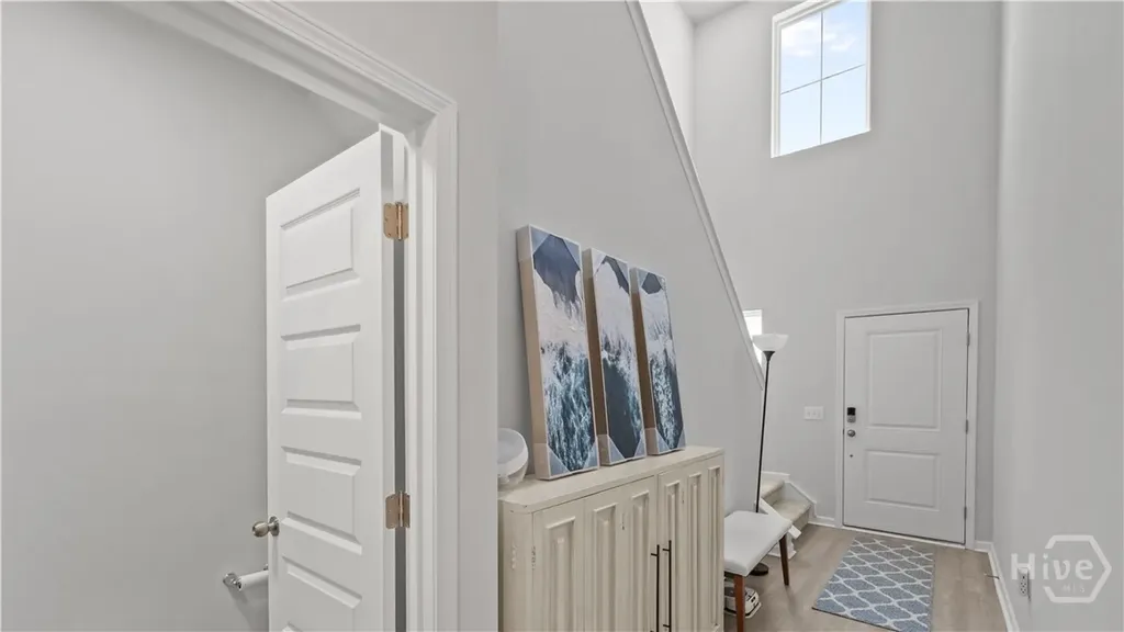293 Lillian Street Rincon GA 31326