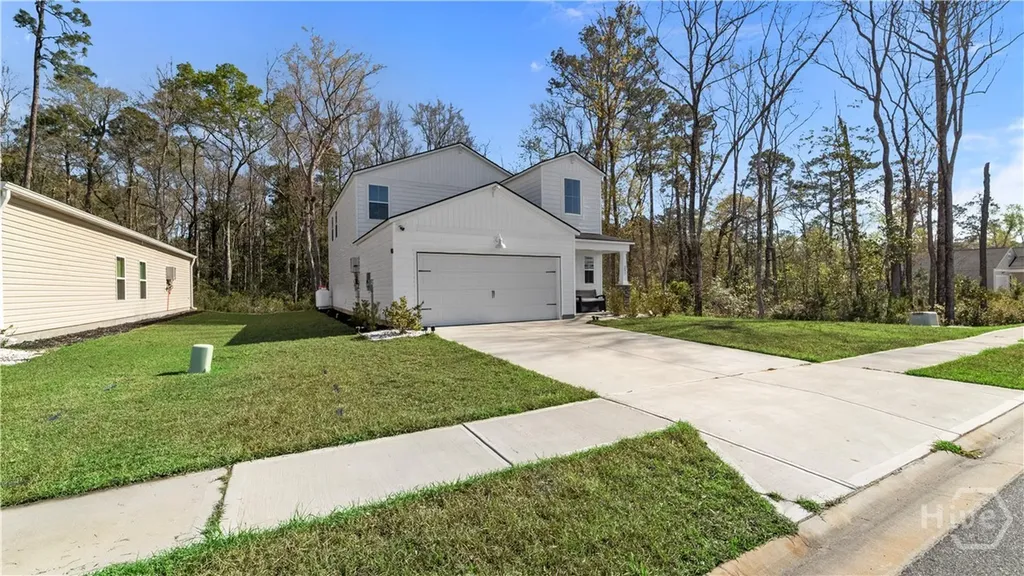 293 Lillian Street Rincon GA 31326