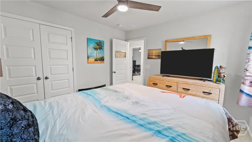 293 Lillian Street Rincon GA 31326