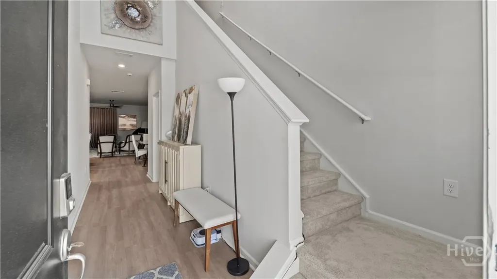 293 Lillian Street Rincon GA 31326