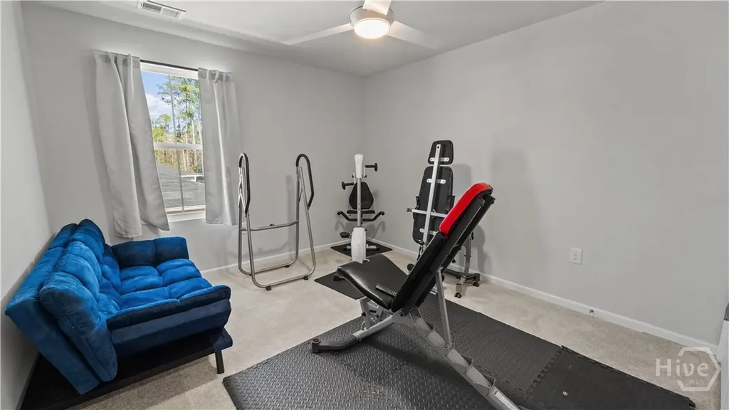 293 Lillian Street Rincon GA 31326