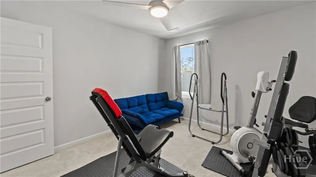 293 Lillian Street Rincon GA 31326
