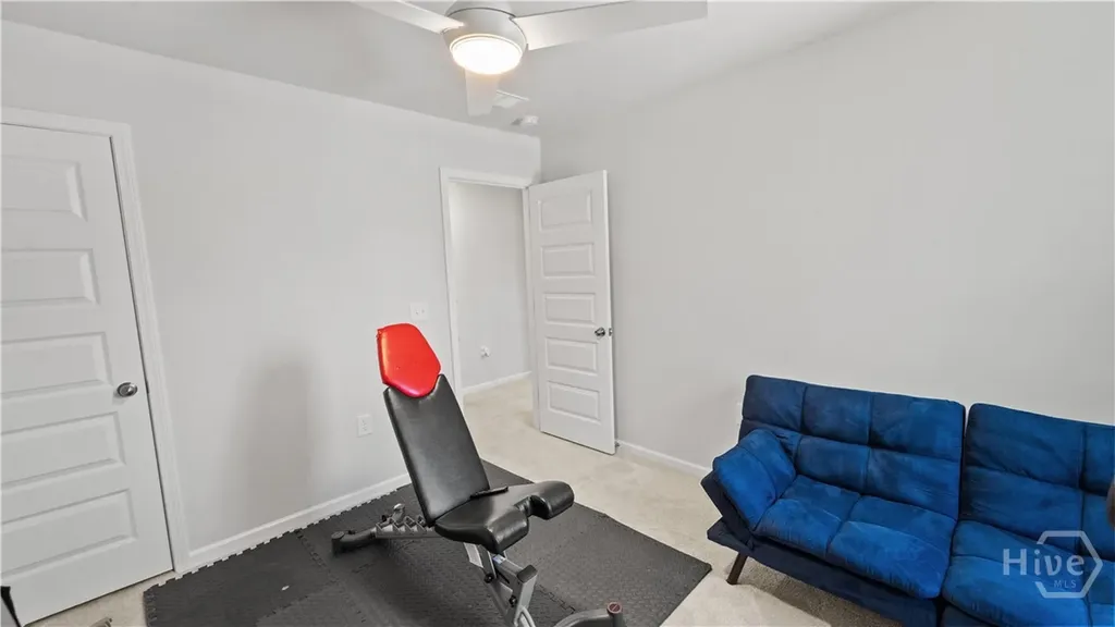 293 Lillian Street Rincon GA 31326