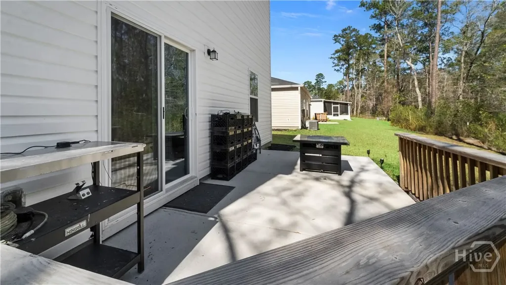 293 Lillian Street Rincon GA 31326