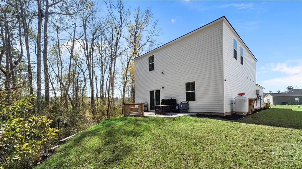 293 Lillian Street Rincon GA 31326