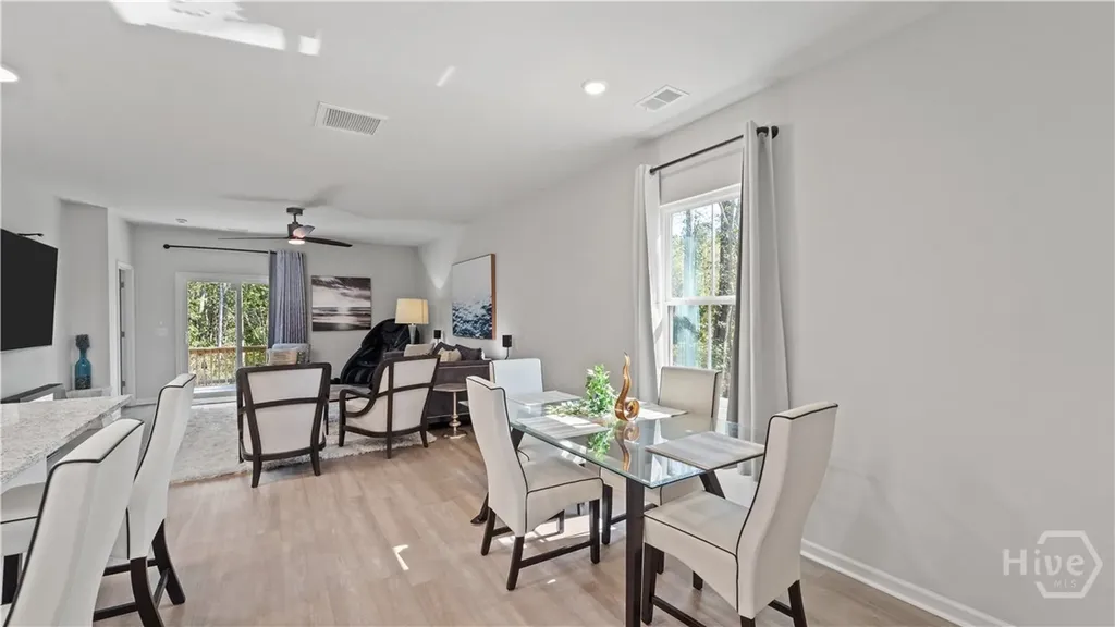 293 Lillian Street Rincon GA 31326
