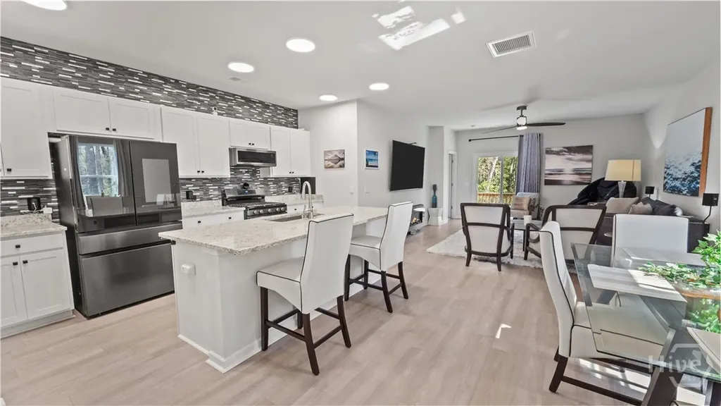 293 Lillian Street Rincon GA 31326