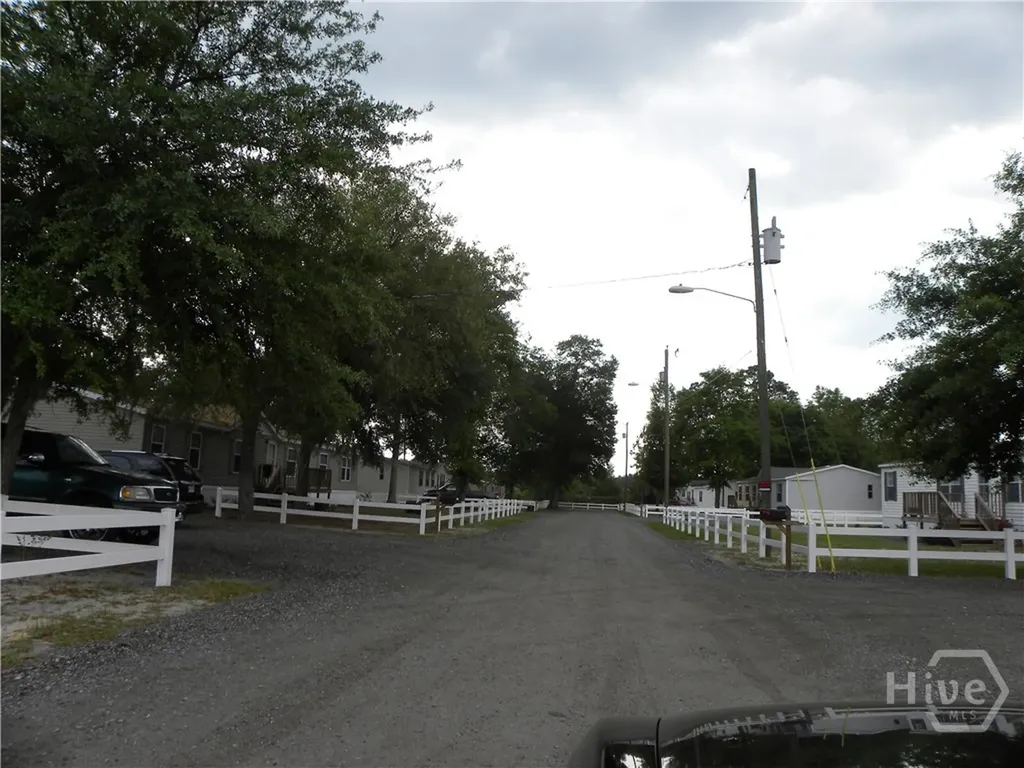 Allenhurst GA 31301