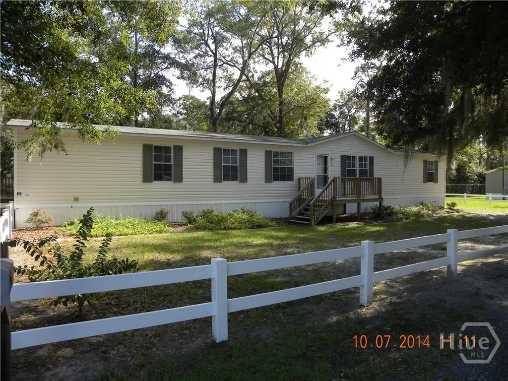 Allenhurst GA 31301