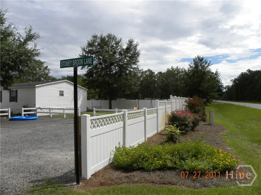 Allenhurst GA 31301