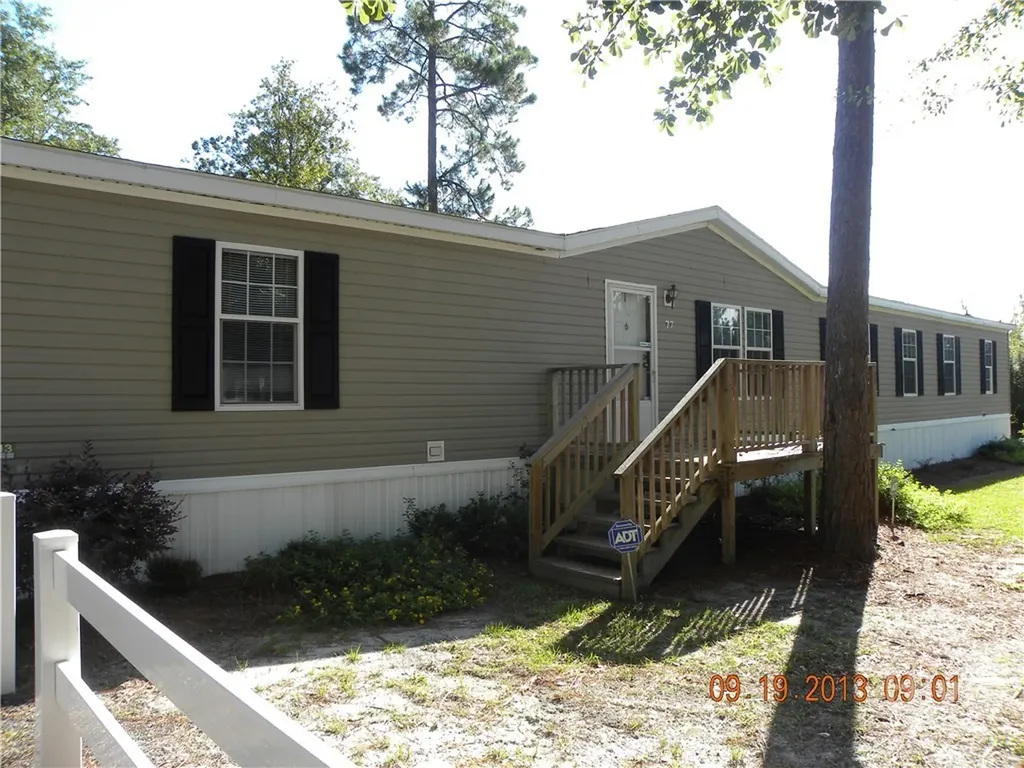 Allenhurst GA 31301