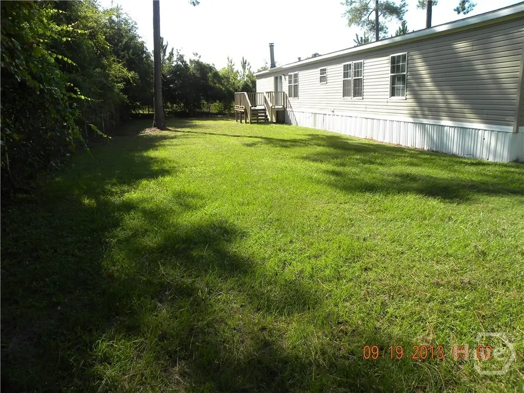 Allenhurst GA 31301