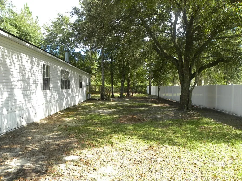 Allenhurst GA 31301